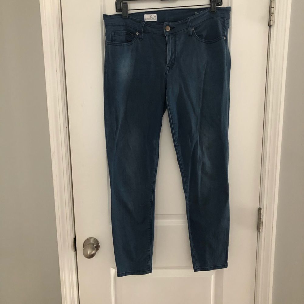 Gap Legging Jeans 